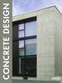 обложка книги Concrete Design книга Concrete Design, автор:
